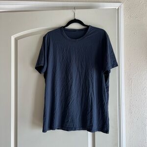 Lululemon Fundamental T-Shirt
